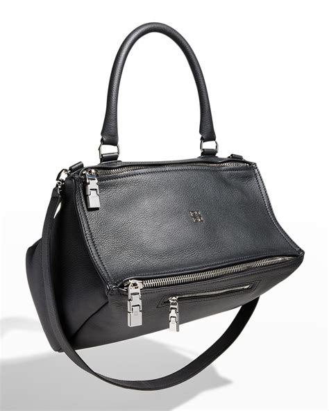 givenchy tan mini pandora tote|Givenchy Neiman Marcus Women Accessories.